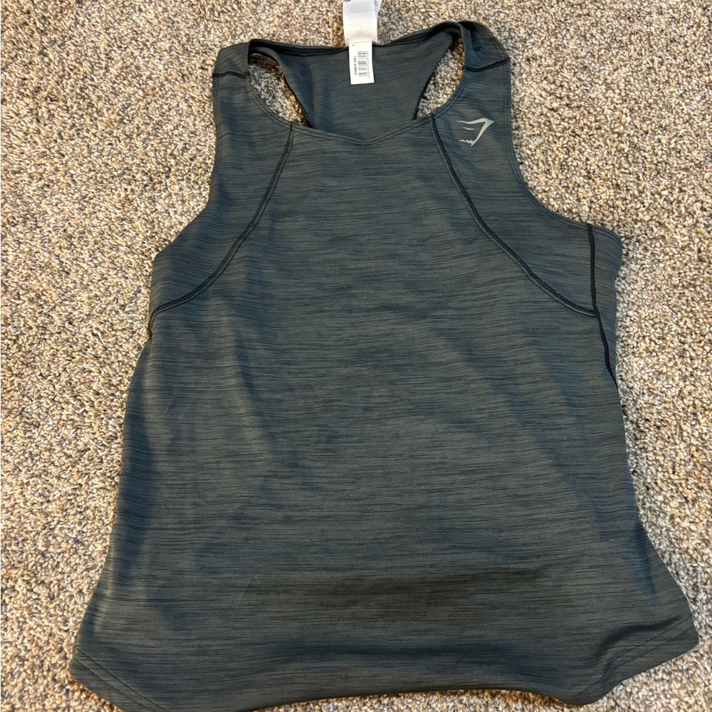 Gymshark Tank